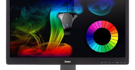 Nowy monitor iiyama z serii X