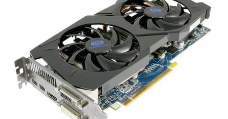 Pełna wydajność, kultura pracy i… DiRT 3 - specjalna wersja Radeon HD 6870