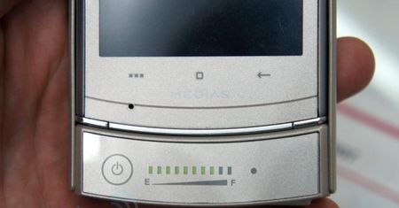 Bateria, która naładuje się do pełna w 10 minut