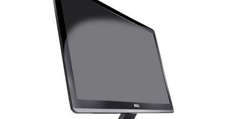 Cienkie monitory Dell S2230MX 2330MX