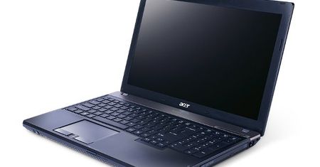Notebooki Acer TravelMate 8573 oraz 8473
