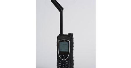 Iridium Extreme - satelitarny twardziel z mobilnym hotspotem