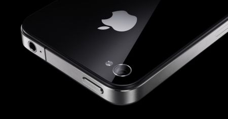 iPhone 4S wciąż z bardzo wysoką marżą