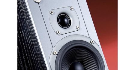 Audiovector Ki 3 Signature - testujemy duńskie kolumny podłogowe