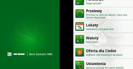 Aplikacja BZWBK24 mobile już dostępna
