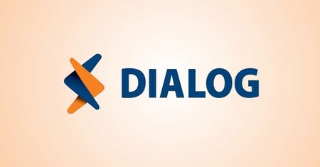 Non stop Diallo - nowa promocja Dialogu