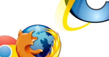Chrome, Firefox i IE 10 nie przetrwały ataku hakerów