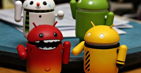 Samsung zarabia na Androidzie więcej niż Google!