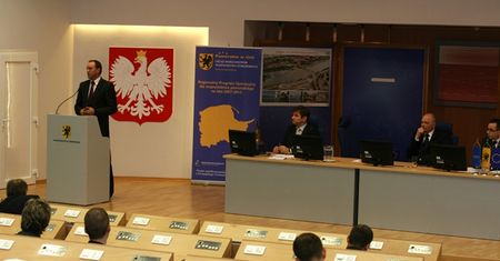 Ruszył projekt "Szerokopasmowe Pomorskie"
