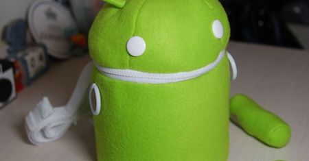 Smartfony z Androidem najbardziej awaryjne