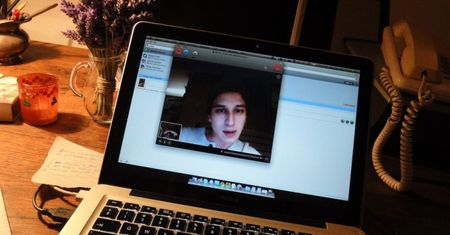 Korzystasz ze Skype'a? Teraz można cię namierzyć