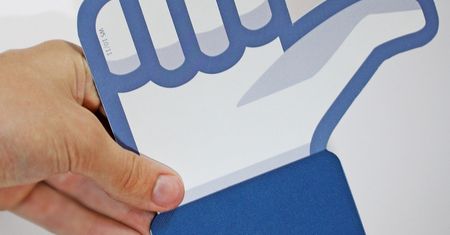 Całkiem dobre wyniki Facebooka