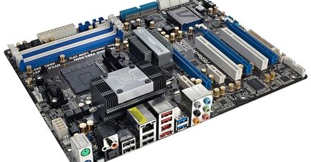 ASRock 890FX Deluxe5 - test płyty głównej