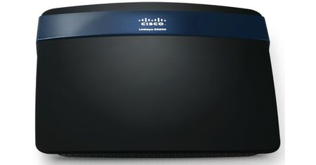 Nowa odsłona bezprzewodowych routerów Linksys serii E