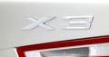 BMW X3 FL