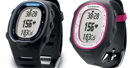 Nowy zegarek treningowy Garmin FR70
