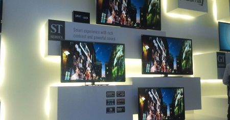 Wielki słownik telewizorów