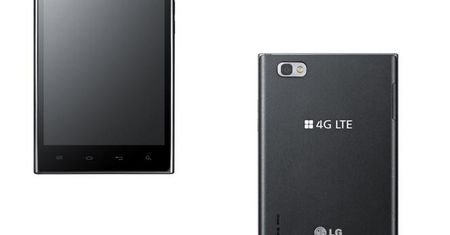 LG Swift Vu: - konkurencja dla Note'a