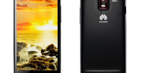 Huawei i ZTE: ambitne plany na 2012 rok