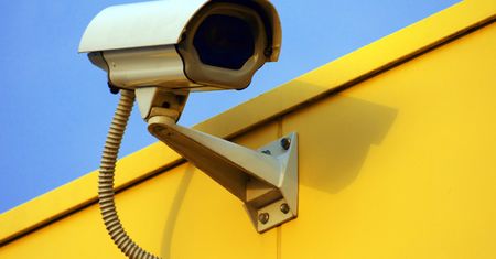 DARPA: Nadzór wizyjny, który przewidzi twoje zachowanie