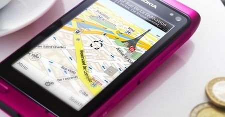 Nokia znów będzie produkować smartfony? Bzdura!