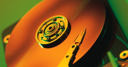 Będzie ofensywa Seagate? Dyski o pojemności 60 TB!