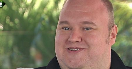 Ruszy śledztwo ws. podsłuchiwania założyciela Megaupload