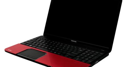 Laptopy Toshiba z lepszą gwarancją