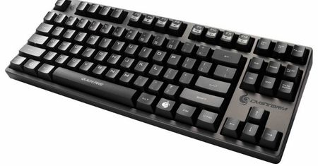 QuickFire Rapid - precyzyjna klawiatura dla graczy