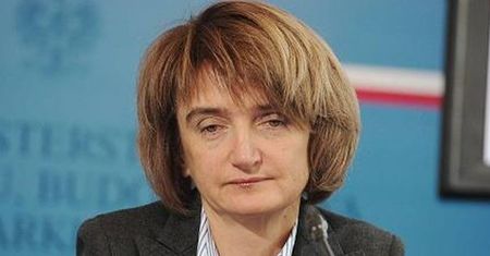 27 tys. podwyżki dla szefowej PKP
