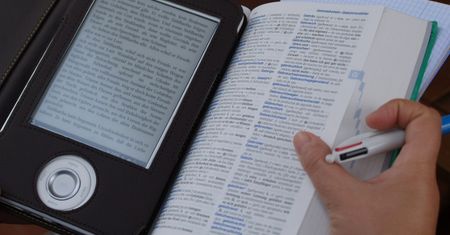 E-booki - tania produkcja i wielkie zyski