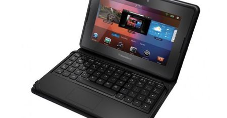 Klawiatura BlackBerry Mini dla tabletu PlayBook