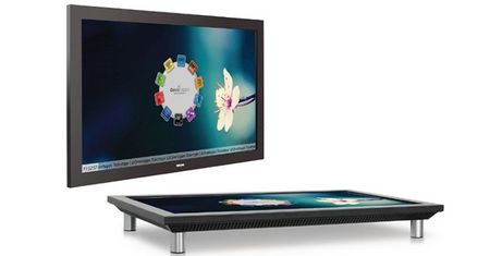 Takiego stołu pozazdrości Ci każdy! Philips BDT5530EM