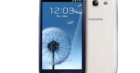 Ostatnie szlify Galaxy S III - czy będzie lepszy chipset?