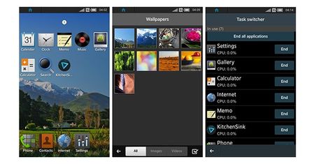 System Tizen OS w wersji 1.0 już jest