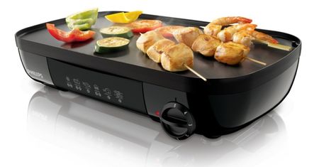 Philips zaprasza na grilla
