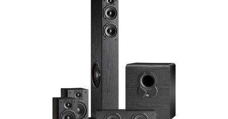 Nowa seria budżetowych głośników JBL Loft