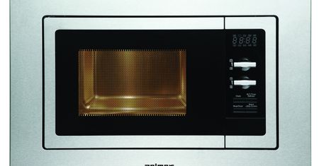 Kuchenka mikrofalowa Zelmer ZMK 2001 EF