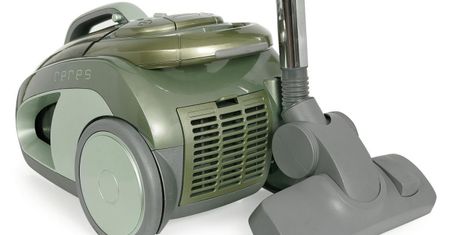 Odkurzacz cyklonowy Zelmer VC3300.0SK Ceres
