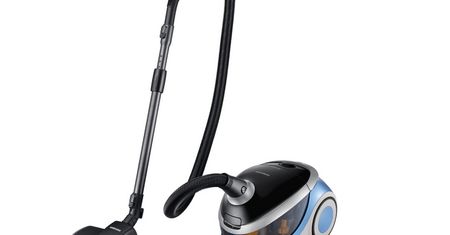 Odkurzacz Samsung Aquatic SD9450