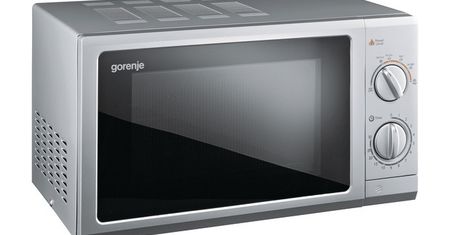 Kuchenka mikrofalowa Gorenje MO 17 MS