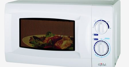 Kuchenka mikrofalowa Gallet FMOM420W