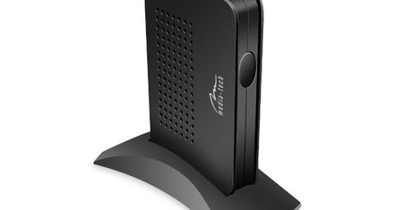 Kolejny tuner DVB-T od Media-Tech