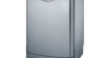 Zmywarka Indesit DFG 262 NX EU