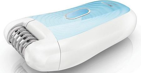 Test depilatora Philips Satin Soft HP 6522/01
