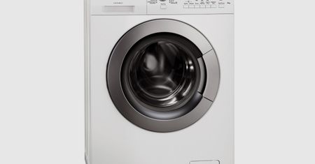 Pralka AEG Slim L71060SL