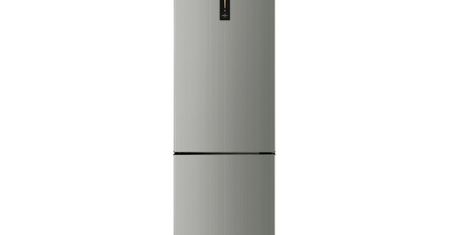 Chłodziarkozamrażarka Daewoo Electronics RN-40FNPT