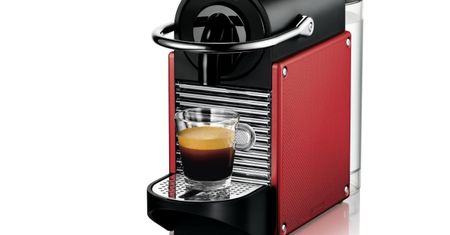 Ekspres Nespresso Pixie