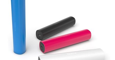 Nowe akcesoria Nokia: bezprzewodowa ładowarka i zestaw Bluetooth