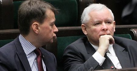 PiS: reforma przyniesie głodowe emerytury; prawdopodobny wniosek do TK